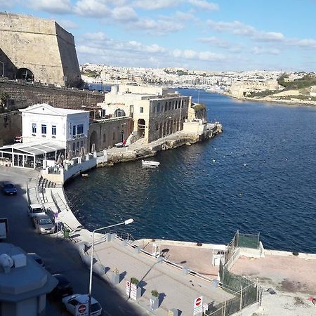 Valletta Mint Apartment 1 Εξωτερικό φωτογραφία