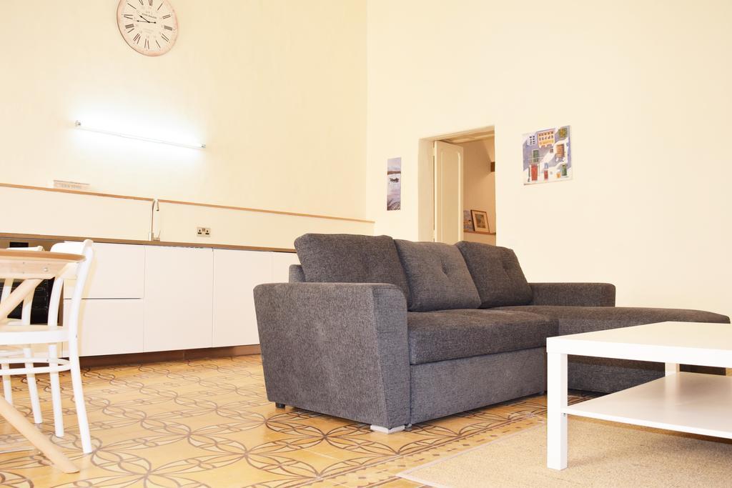 Valletta Mint Apartment 1 Εξωτερικό φωτογραφία