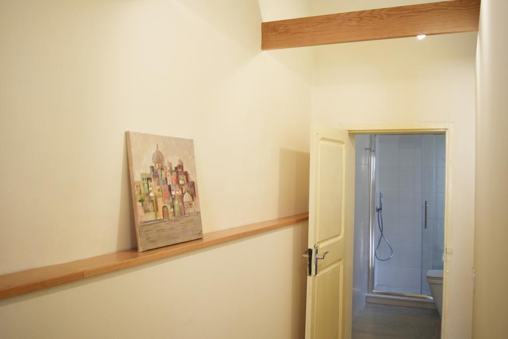 Valletta Mint Apartment 1 Εξωτερικό φωτογραφία
