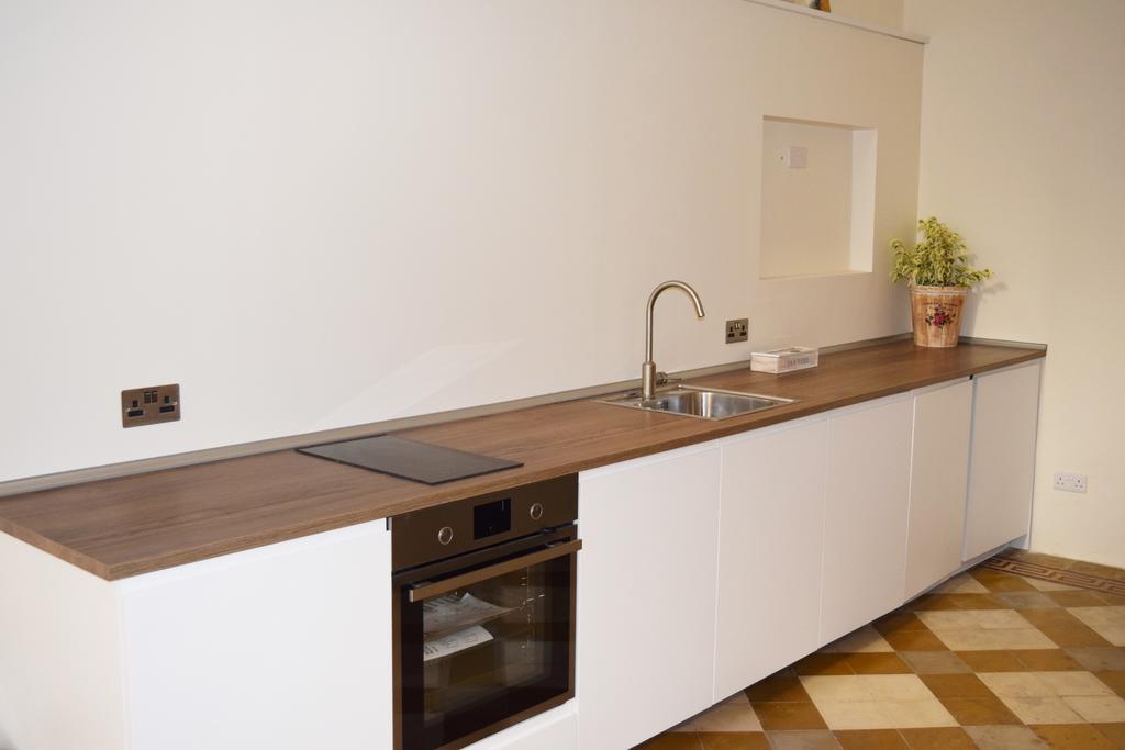 Valletta Mint Apartment 1 Εξωτερικό φωτογραφία