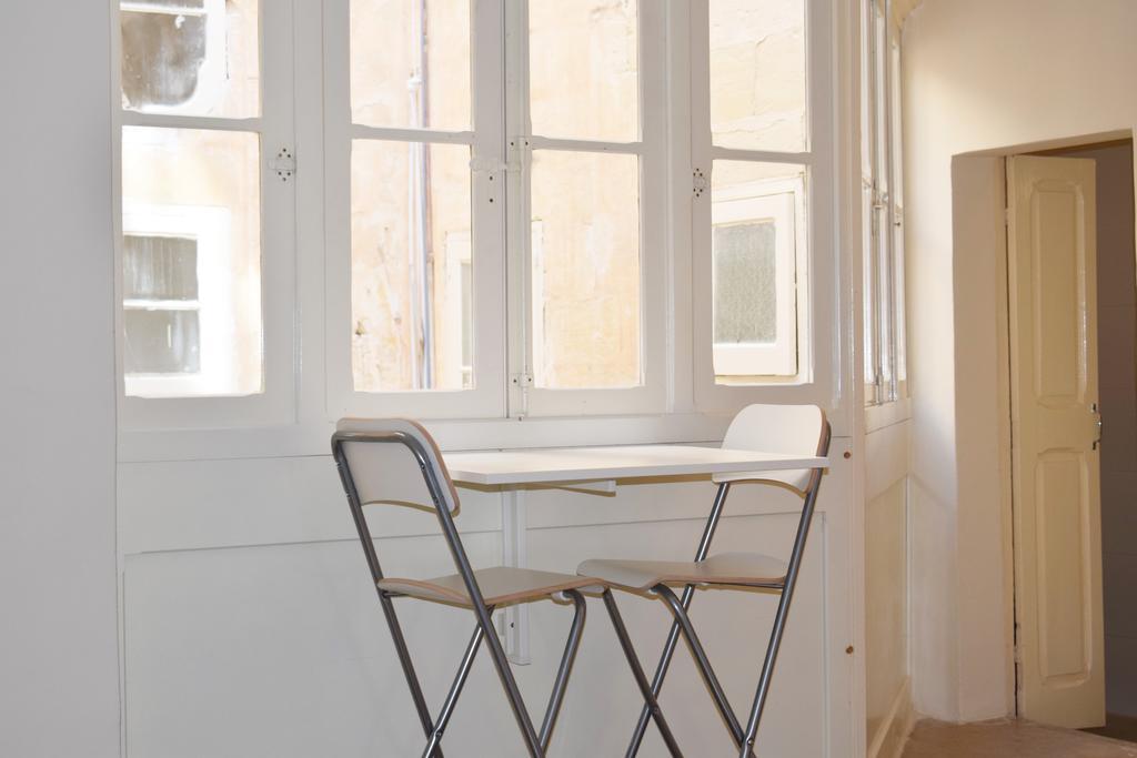 Valletta Mint Apartment 1 Εξωτερικό φωτογραφία