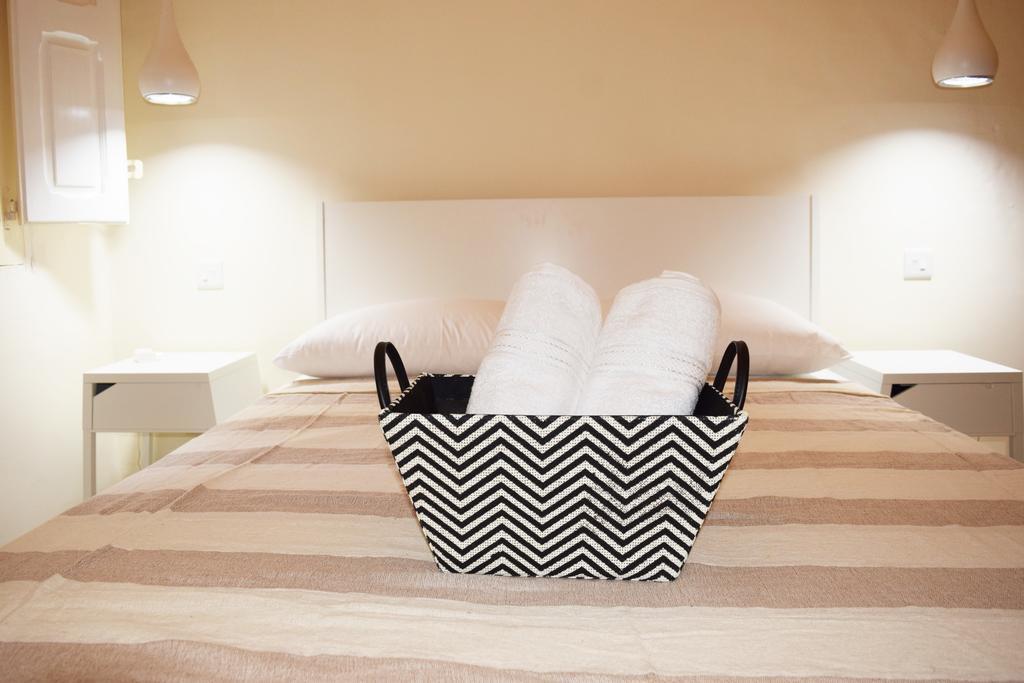 Valletta Mint Apartment 1 Εξωτερικό φωτογραφία