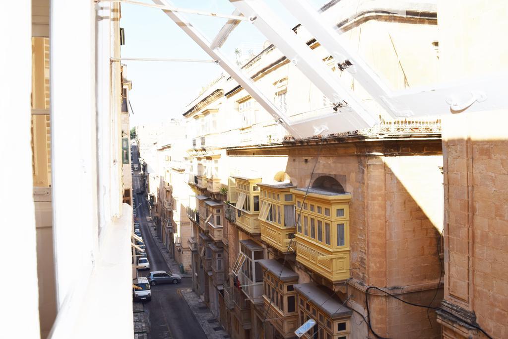 Valletta Mint Apartment 1 Εξωτερικό φωτογραφία