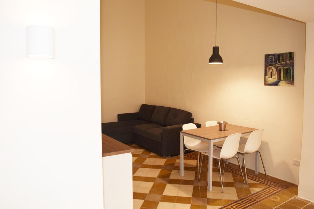 Valletta Mint Apartment 1 Εξωτερικό φωτογραφία
