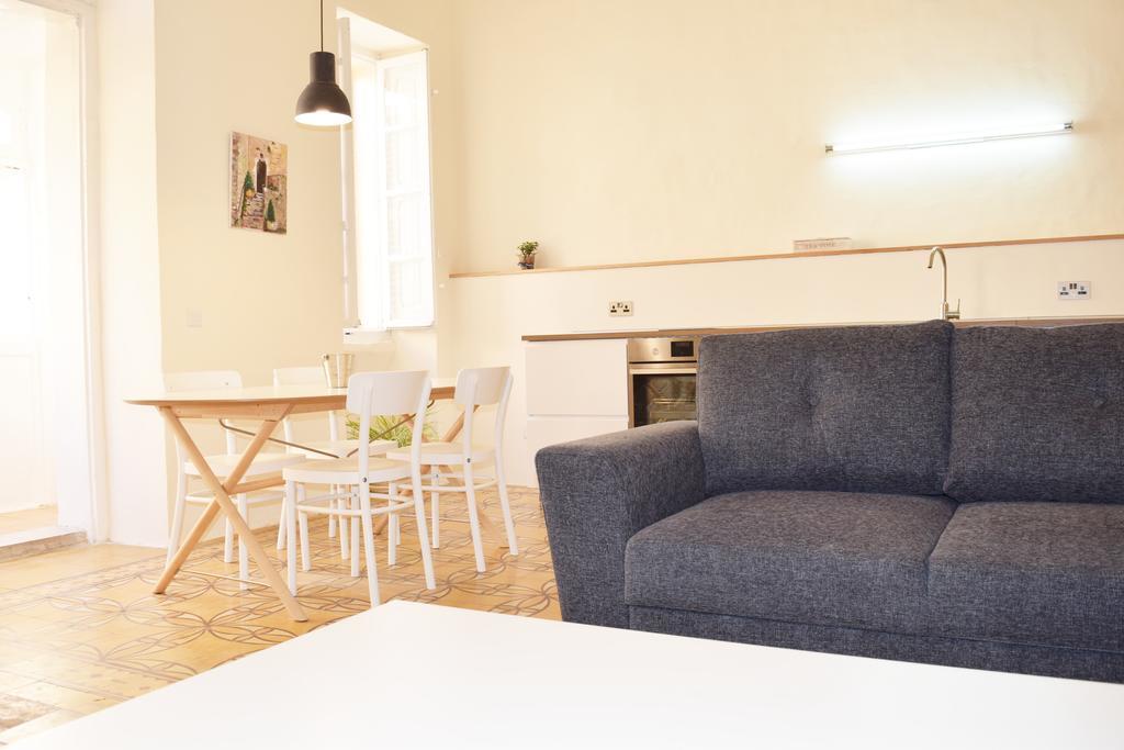 Valletta Mint Apartment 1 Εξωτερικό φωτογραφία