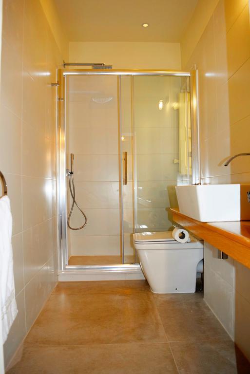 Valletta Mint Apartment 1 Εξωτερικό φωτογραφία