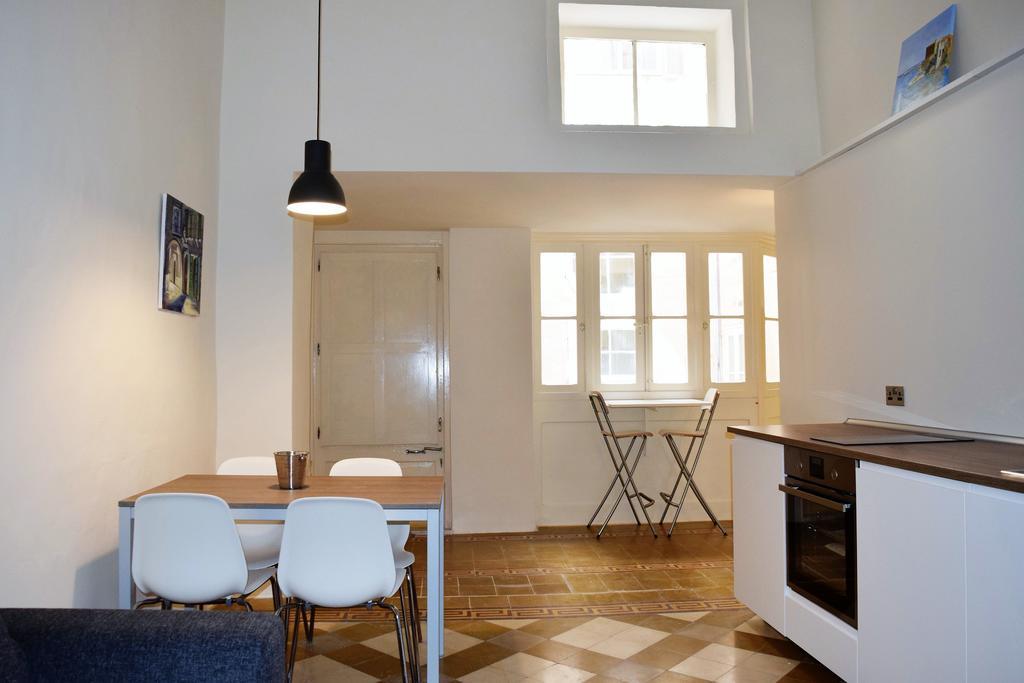 Valletta Mint Apartment 1 Εξωτερικό φωτογραφία
