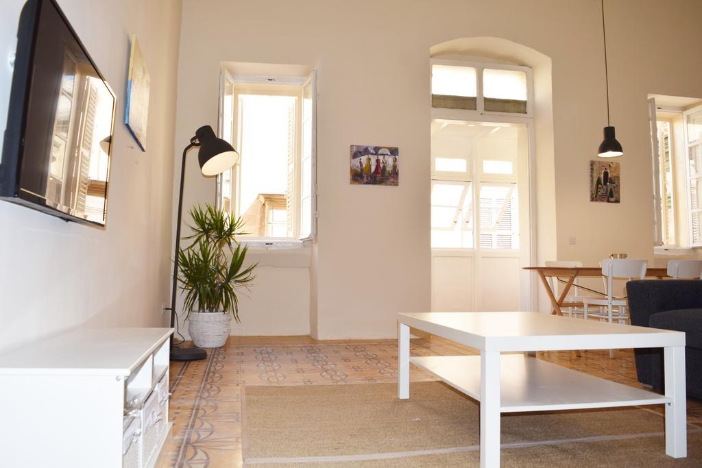 Valletta Mint Apartment 1 Εξωτερικό φωτογραφία