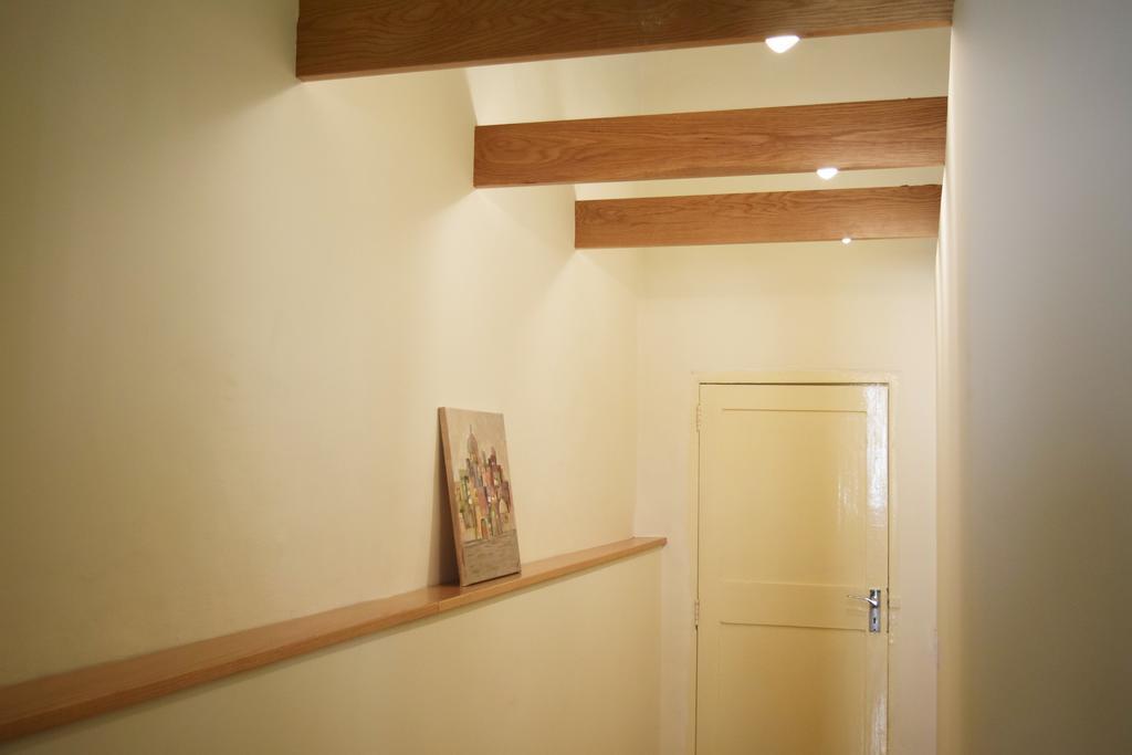 Valletta Mint Apartment 1 Εξωτερικό φωτογραφία