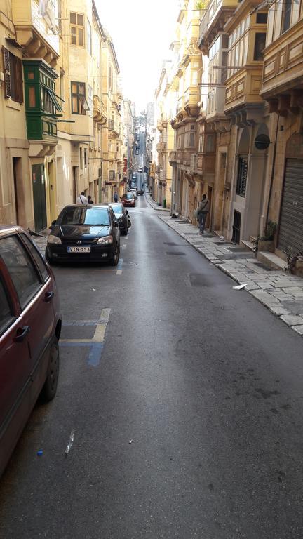 Valletta Mint Apartment 1 Εξωτερικό φωτογραφία