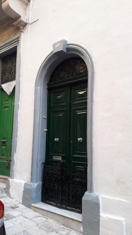 Valletta Mint Apartment 1 Εξωτερικό φωτογραφία