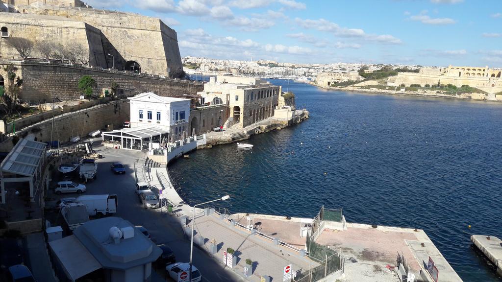 Valletta Mint Apartment 1 Εξωτερικό φωτογραφία