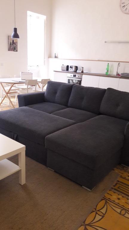 Valletta Mint Apartment 1 Εξωτερικό φωτογραφία