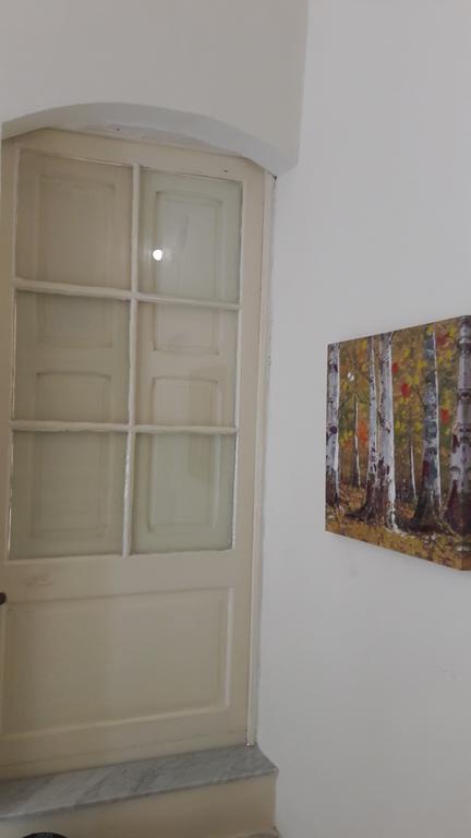 Valletta Mint Apartment 1 Εξωτερικό φωτογραφία